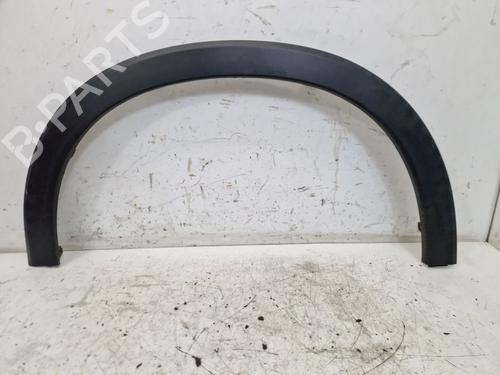 Used Front left wheel arch trim Front left wheel arch trim 38506548 38506548