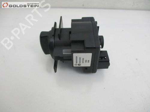 Headlight switch MERCEDES-BENZ A-CLASS (W169) A 200 CDI (169.008, 169.308) | BP37098198I24 - Image 2