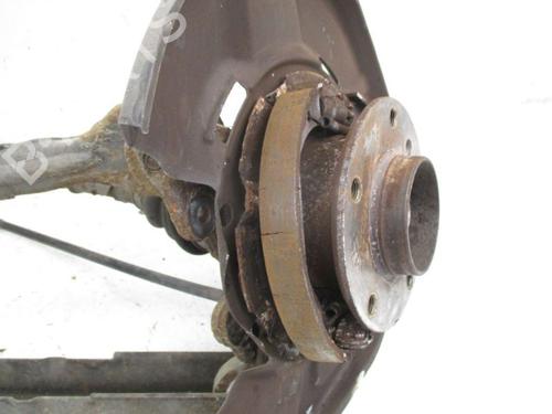 Left rear steering knuckle BMW 3 Touring (E91) 325 d | BP18808108M27 