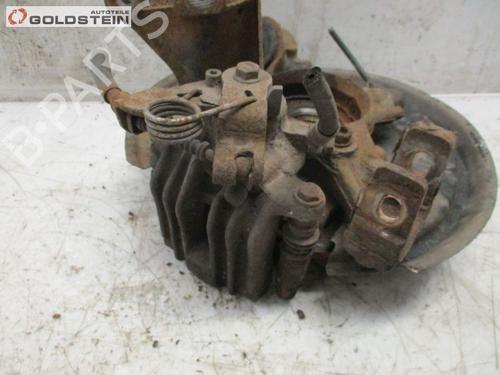 Right rear steering knuckle AUDI A4 B7 Avant (8ED) 2.0 TDI quattro | BP28306432M28 
