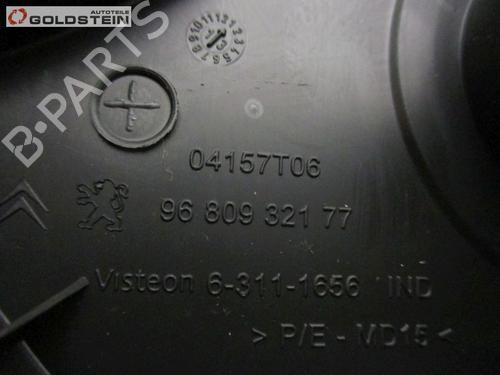 Other PEUGEOT PARTNER Tepee 1.6 HDi 90 | BP18755390O1 