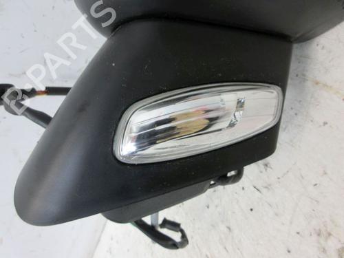 Retrovisor esquerdo CITROËN C3 II (SC_) 1.0 VTi 68 | BP30668168C26 
