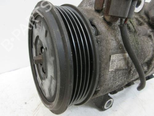 AC compressor SMART FORFOUR (454) 1.3 (454.031) | BP36422486M34 - Image 5