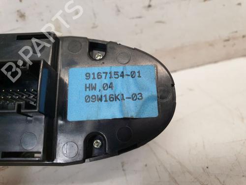Switch BMW 1 (E81) 116 i | BP34738708I30  - Image 9