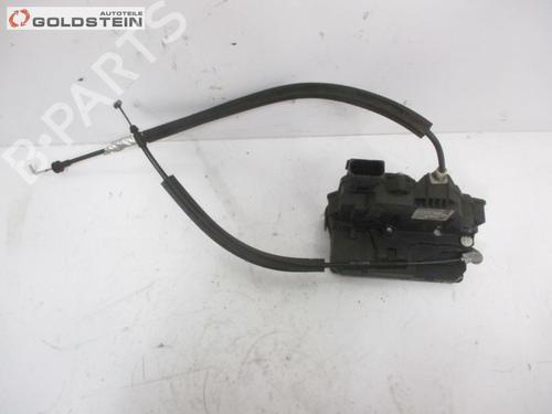 Front right lock CITROËN JUMPER II Van 2.2 HDi 100 | BP33682777C97  - Image 5