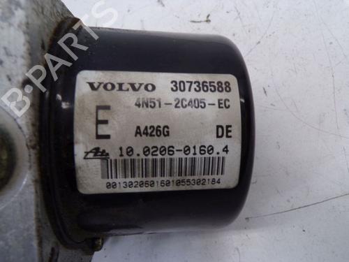 Electronic module VOLVO V50 (545) 1.8 | BP37120372M83  - Image 7