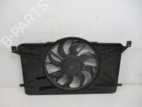 Used Fan FORD FOCUS III 2.0 TDCi (163 hp) 31269504