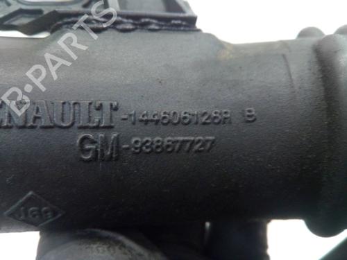 Pipe RENAULT TRAFIC III Van (FG_) 1.6 dCi 95 (FGMJ, FGMR) | BP28135348M125 
