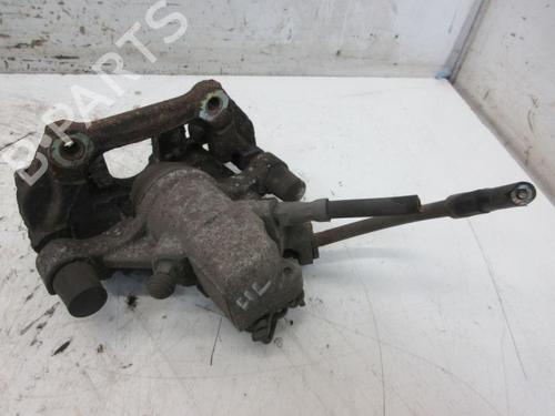 Left rear brake caliper MINI MINI (R50, R53) Cooper | BP37127867M107 - Image 3