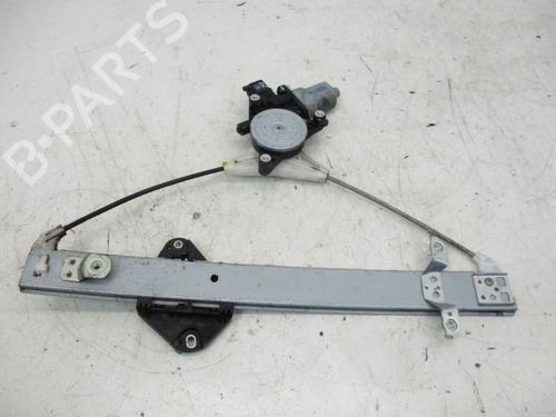 Right rear window motor SUBARU FORESTER (SH_) 2.0 D AWD (SHH, SHD, SHN) | BP29085912E22