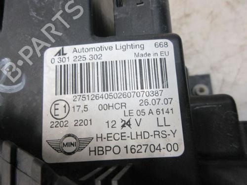 Right headlight MINI MINI (R56) Cooper | BP29095196C29 - Image 8