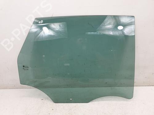 Dør rude højre bagtil Dør rude højre bagtil OPEL ASTRA J (P10) 2.0 CDTI (68) (165 hp) 36537279 36537279