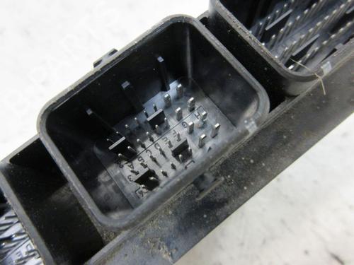 Engine control unit (ECU) PEUGEOT 1007 (KM_) 1.4 | BP37123790M57 - Image 5