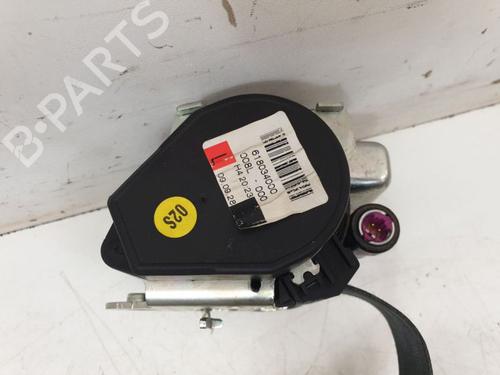 Front left seatbelt SKODA YETI (5L) 1.2 TSI | BP34738594I26 - Image 6