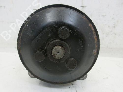 Styring servopumpe BMW X5 (E70) xDrive 35 d | BP29090363M99 