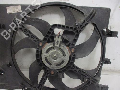 Fan OPEL CORSA D (S07) 1.2 (L08, L68) | BP37113881M128 - Image 4