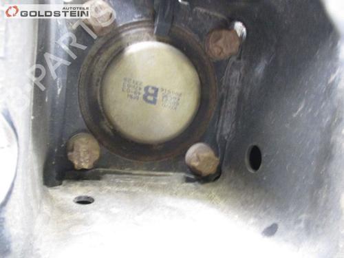 Left rear steering knuckle BMW 2 Active Tourer (F45) 216 d | BP18758086M27 