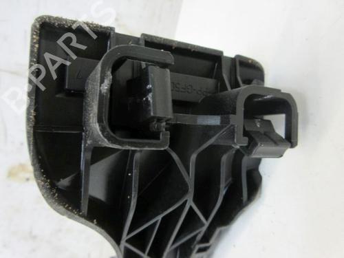 Pedal VW GOLF VI Variant (AJ5) 1.6 TDI | BP37124885I4 - Image 6