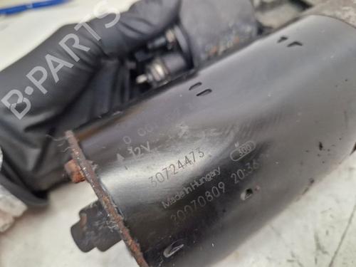 Starter VOLVO V70 II (285) D5 | BP29523590M8  - Image 8
