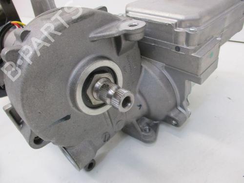 Steering column RENAULT CLIO IV (BH_) 1.2 TCe 120 (BHM0) | BP37119374M21 - Image 6