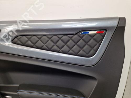 Front right panel ALPINE A110 II 1.8 | BP37138895C59 - Image 4