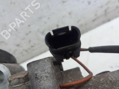 AC compressor BMW 1 (E81) 116 i | BP27207200M34 