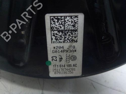 Servo brake VW CADDY III MPV (2KB, 2KJ, 2CB, 2CJ) 1.2 TSI | BP30358620M42 