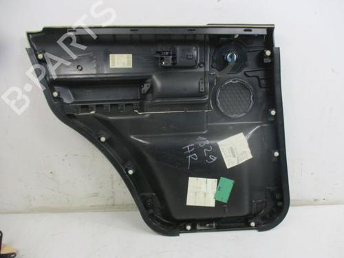 Rear right panel LAND ROVER DISCOVERY III (L319) 2.7 TD 4x4 | BP18795840C61 