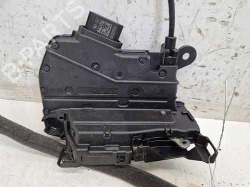 Front right lock RENAULT ZOE (BFM_) ZOE (BFMD) | BP37137311C97 - Image 3