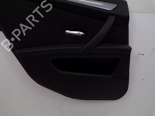 Rear left panel BMW 5 Touring (E61) 520 d | BP29085335C60 