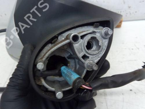 Right mirror SEAT EXEO ST (3R5) 2.0 TDI | BP29102758C27 