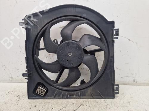 Fan RENAULT TWINGO II (CN0_) 1.2 16V (CN0K, CN0V, CN0A) | BP37133355M128 - Image 2