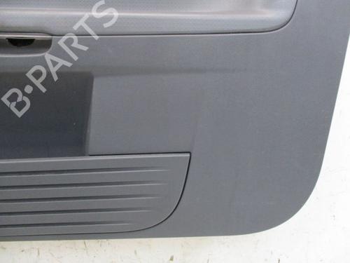 Front right panel MITSUBISHI COLT CZC VI Convertible (RG) 1.5 (Z36A) | BP29091544C59 