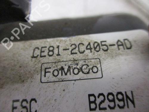 ABS pump FORD FIESTA VI (CB1, CCN) 1.6 Ti | BP40163346M43 - Image 4