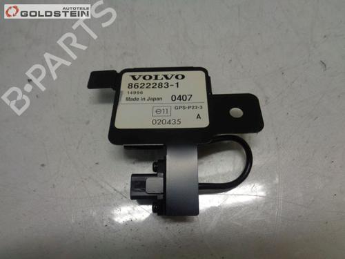 Used Control unit VOLVO S60 I (384) D5 (163 hp) 13758849