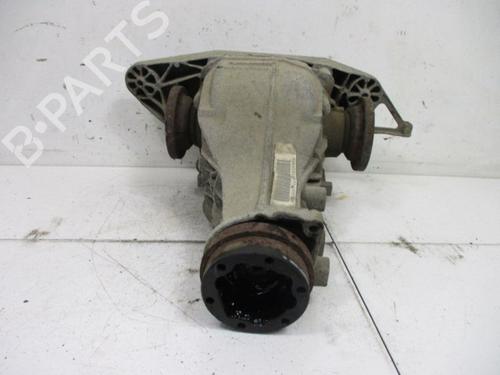 Used Rear differential AUDI A5 (8T3) 3.0 TDI quattro (240 hp) 18791050