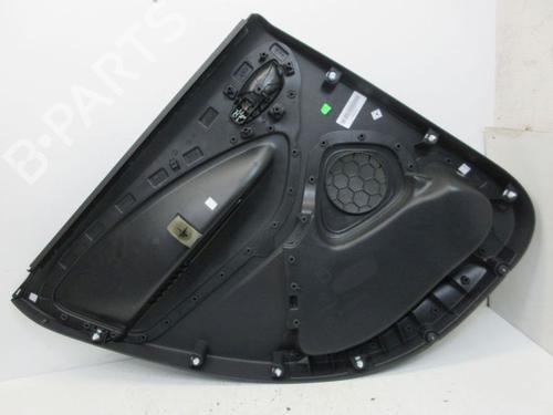 Rear right panel RENAULT ZOE (BFM_) ZOE | BP37132363C61 - Image 10