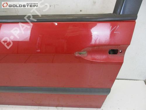Left front door PEUGEOT 807 (EB_) 2.0 | BP26647414C2 