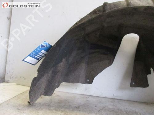 Wheel arch AUDI A3 Sportback (8PA) 2.0 TDI 16V | BP25825872C56 