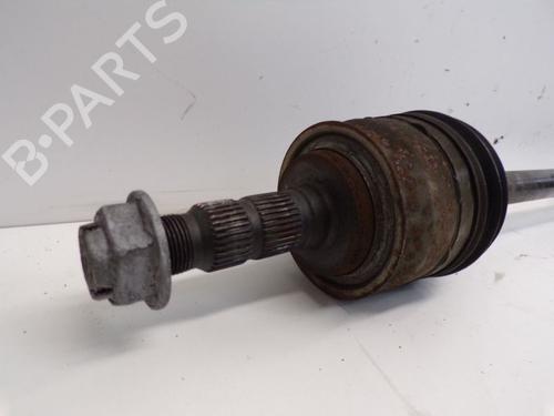 Right front driveshaft CHEVROLET CRUZE (J300) 1.4 | BP38506942M39 - Image 3