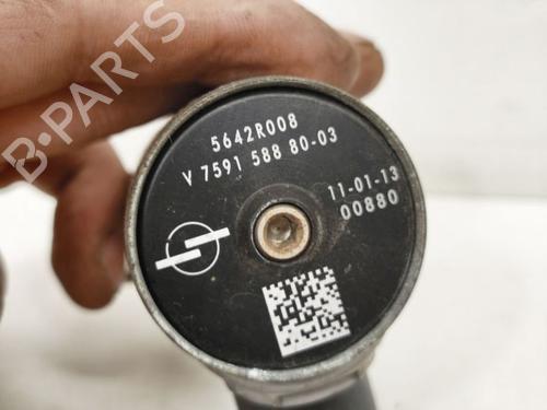 Electronic sensor MINI MINI (R56) Cooper S | BP39641874M84 - Image 7