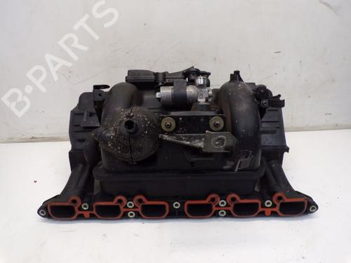 Intake manifold BMW X3 (E83) 3.0 i xDrive | BP37134185M70 - Image 6
