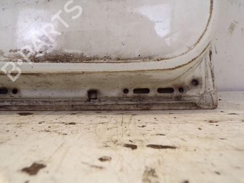 Right front door FORD TRANSIT Van (FA_ _) 2.4 TDCi RWD | BP29092121C3 