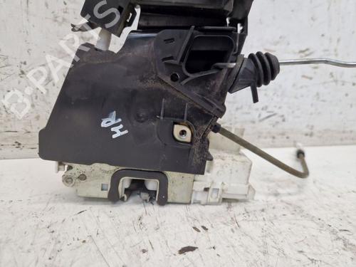 Rear right lock MERCEDES-BENZ A-CLASS (W169) A 180 CDI (169.007, 169.307) | BP29105445C99 