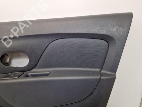 Front right panel DACIA SANDERO II 1.0 SCe 75 (B8JC, B8JD, B8NC) | BP37140949C59 - Image 4