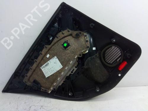 Rear right panel VW GOLF VI (5K1) 2.0 GTi | BP37139353C61 - Image 8