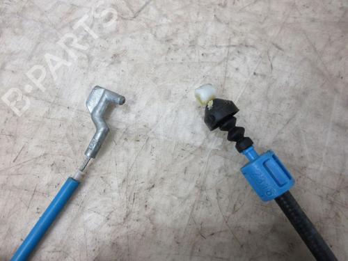 Front right lock MERCEDES-BENZ CLA Coupe (C117) CLA 180 (117.342) | BP29096031C97 