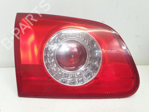 Used Left tailgate light Left tailgate light 37143478 37143478