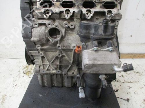 Engine VW EOS (1F7, 1F8) 2.0 FSI | BP37126881M1 - Image 10
