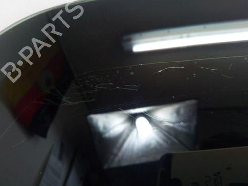 Rear right door window FORD MAVERICK 2.3 16V | BP29107843C21 